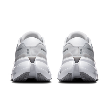 On Running Women's Cloudrunner 3 Shoes - Frost / Glacier - Shopsportive