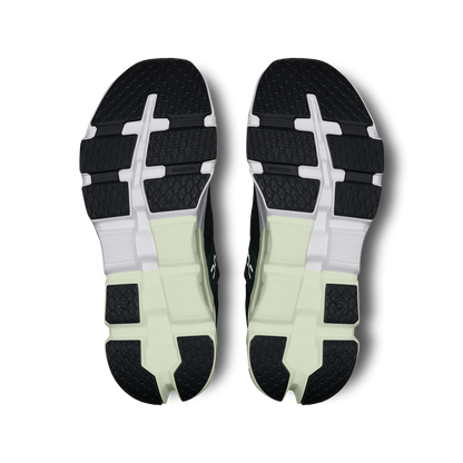 On Running Men's Cloudflyer 5 Shoes - Jungle / Lima - Shopsportive