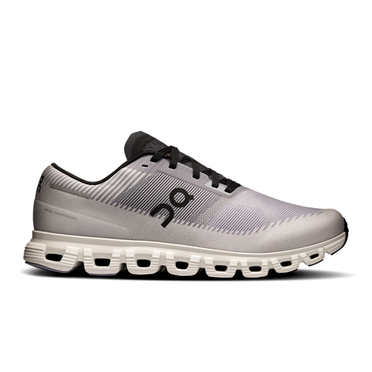 On Running Men's Cloud 6 Push Shoes - Lilac / Black - Shopsportive