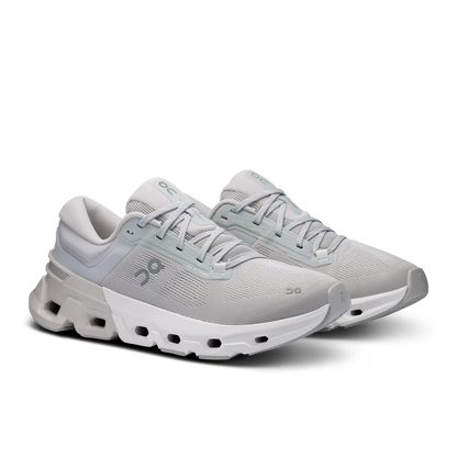 On Running Men's Cloudflyer 5 Shoes - Glacier / Wolf - Shopsportive