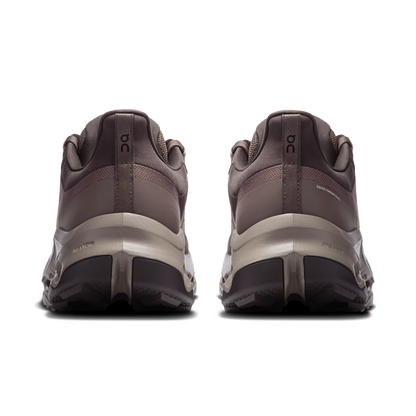 On Running Men's Cloudhorizon 2 Shoes - Ash / Cinder - Shopsportive