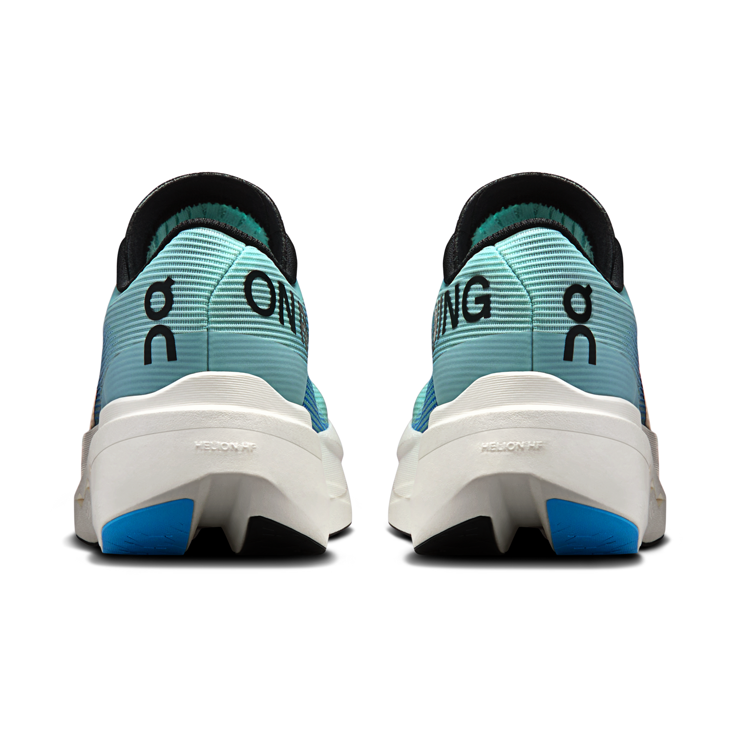 On Running Women's Cloudboom Volt Shoes - Celeste / Isle - Shopsportive