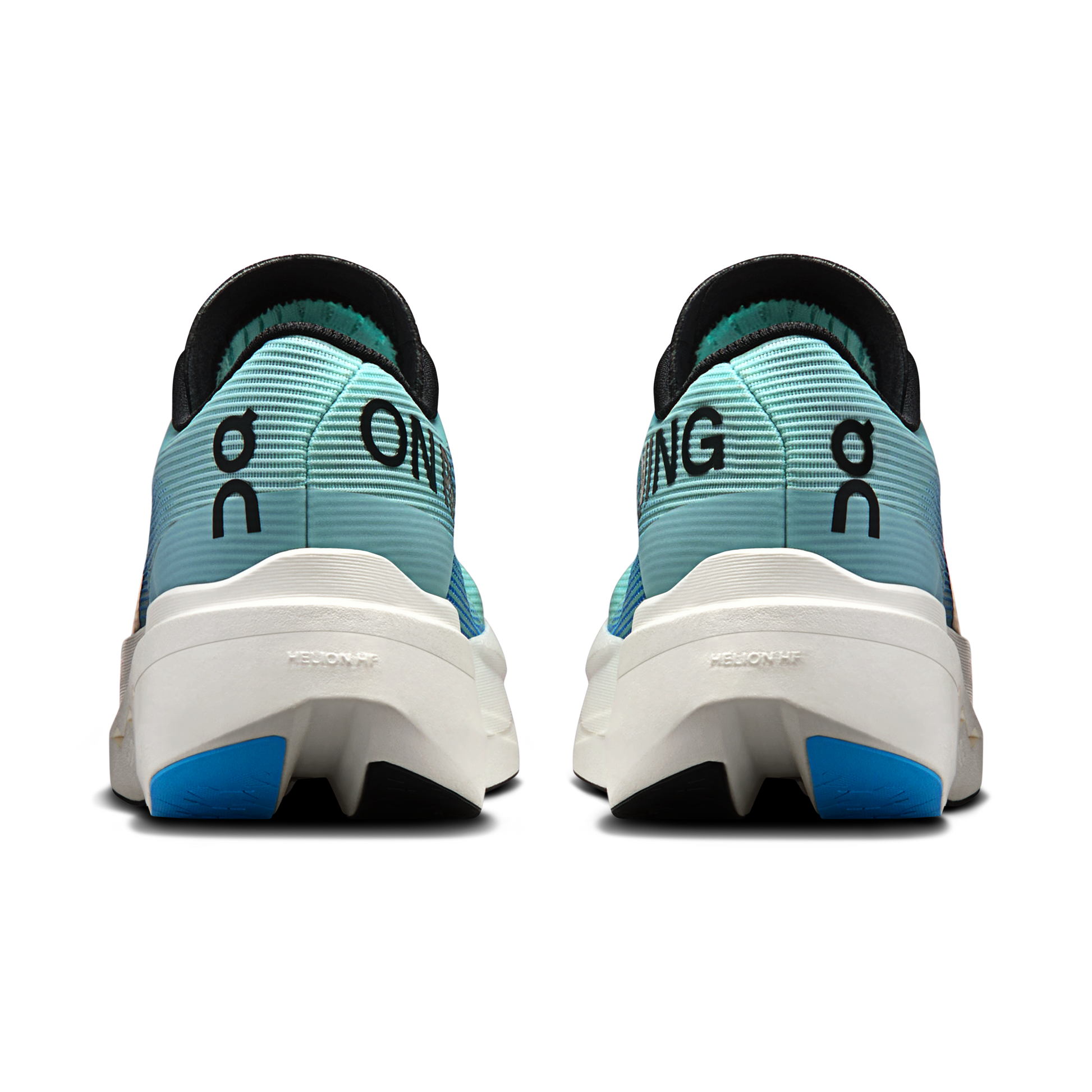 On Running Women's Cloudboom Volt Shoes - Celeste / Isle - Shopsportive