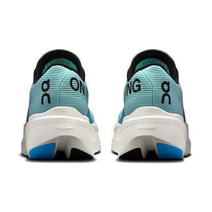 On Running Women's Cloudboom Volt Shoes - Celeste / Isle - Shopsportive
