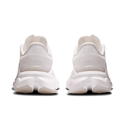On Running Women's Cloudpulse 2 Shoes - White / White - Shopsportive