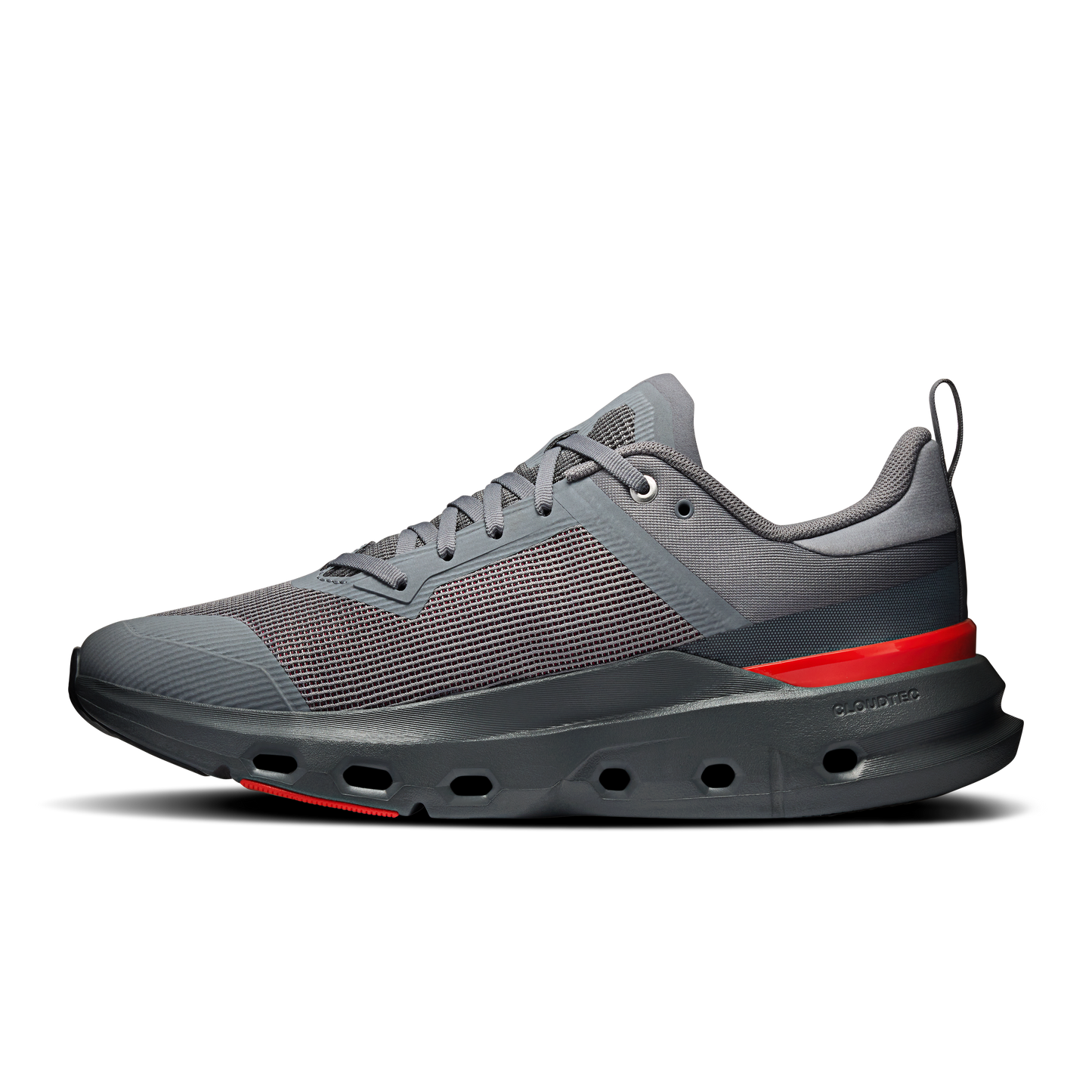 On Running Men's Cloudpulse Next Shoes - Rock / Eclipse - Shopsportive