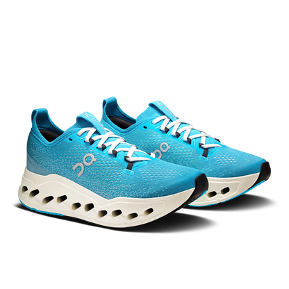 On Running Women's Cloudsurfer Max Shoes - Horizon / Ivory - Shopsportive