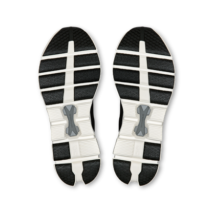 On Running Men's Cloud X 4 Ad Shoes - Black / Asphalt - Shopsportive