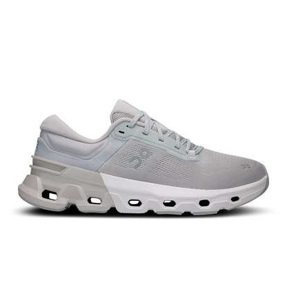 On Running Men's Cloudflyer 5 Shoes - Glacier / Wolf - Shopsportive