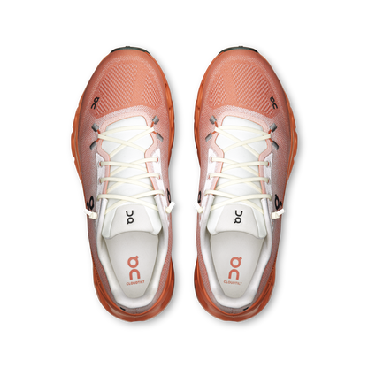 On Running Men's Cloudtilt Shoes - Ivory / Canyon - Shopsportive