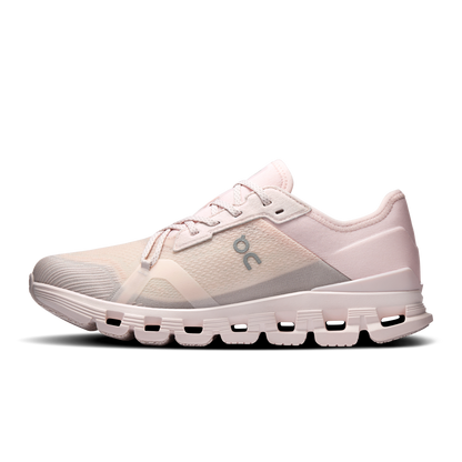 On Running Women's Cloud X 4 Ad Shoes - Salt / Lily - Shopsportive