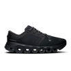 On Running Women's Cloud X 5 Shoes - Black / Black - Shopsportive
