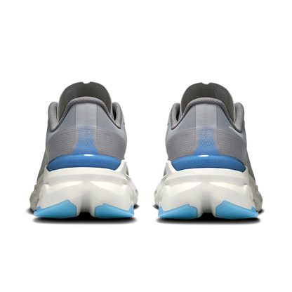 On Running Men's Cloudpulse 2 Shoes - Alloy / Ice - Shopsportive