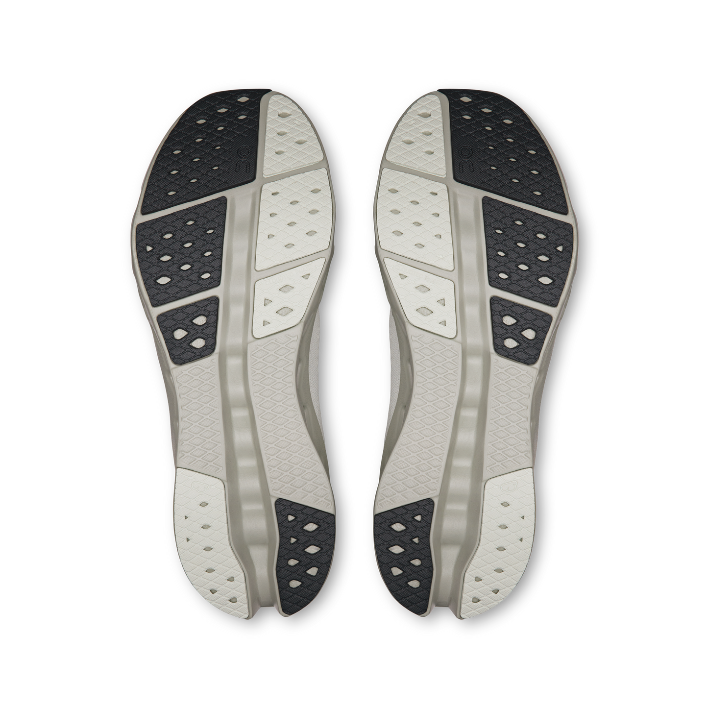 On Running Men's Cloudsurfer 2 Shoes - Ivory / Iceberg - Shopsportive