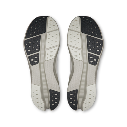 On Running Men's Cloudsurfer 2 Shoes - Ivory / Iceberg - Shopsportive