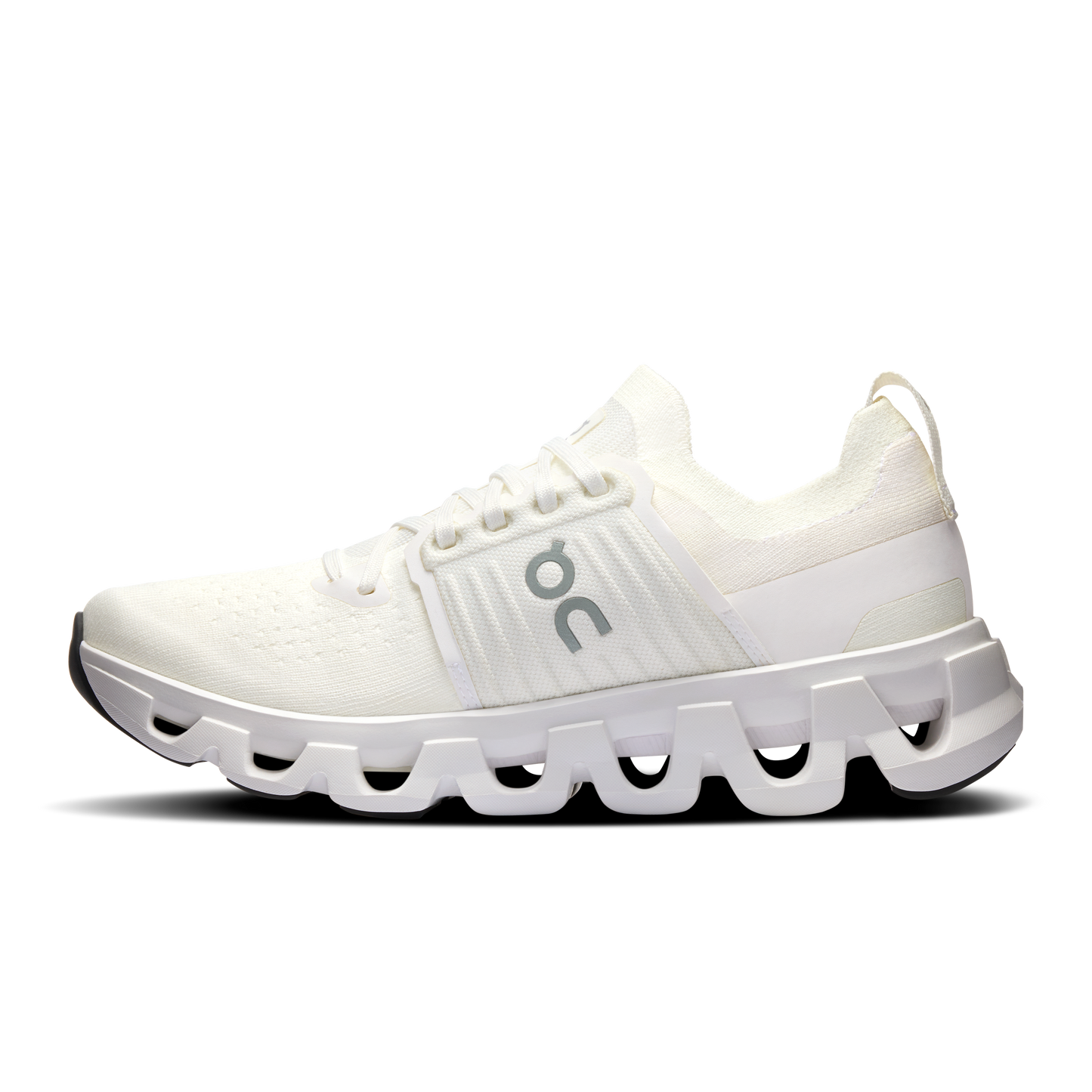 On Running Women's Cloudswift 4 Shoes - White / White - Shopsportive