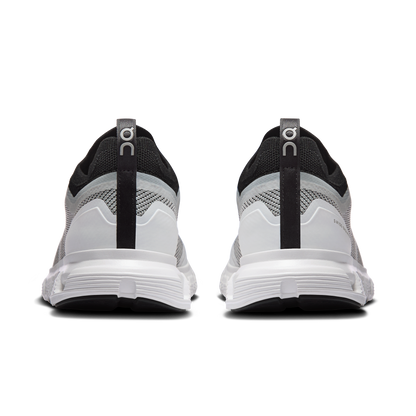 On Running Women's Cloud 6 Versa Shoes - White / Black - Shopsportive