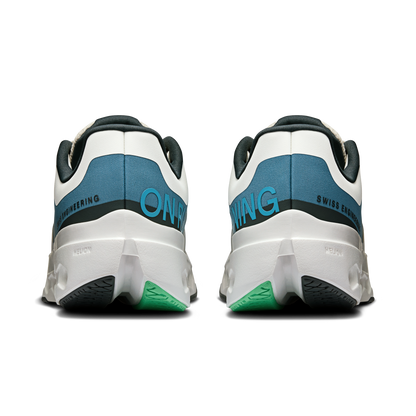 On Running Women's Cloudsurfer Next Shoes - Niagara / White - Shopsportive