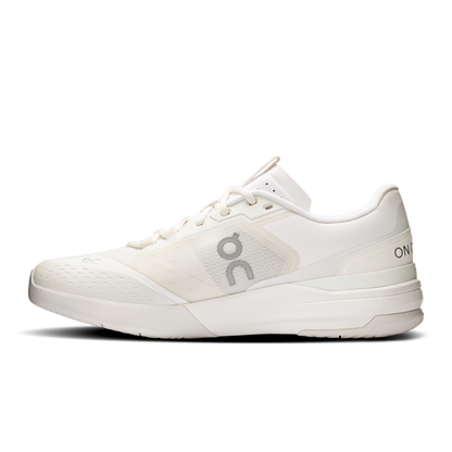 On Running Men's The Roger Advantage Pro Shoes - White / White - Shopsportive