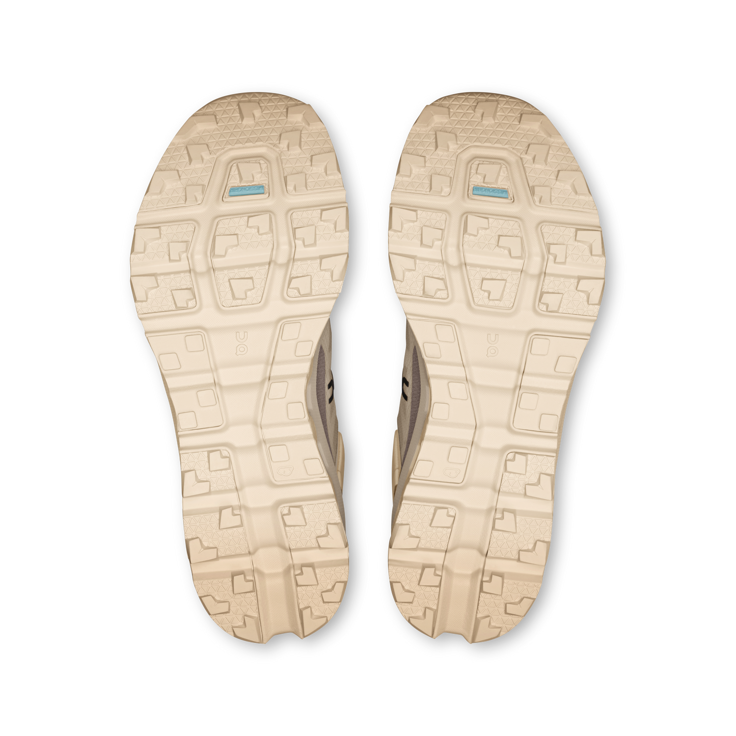 On Running Women's Cloudvista 2 Shoes - Cream / Desert - Shopsportive
