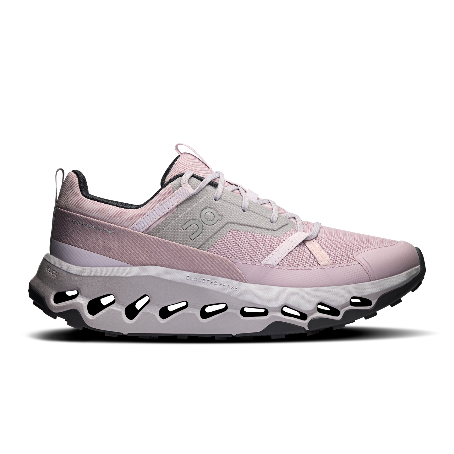 On Running Women's Cloudhorizon Shoes - Mauve / Fade - Shopsportive