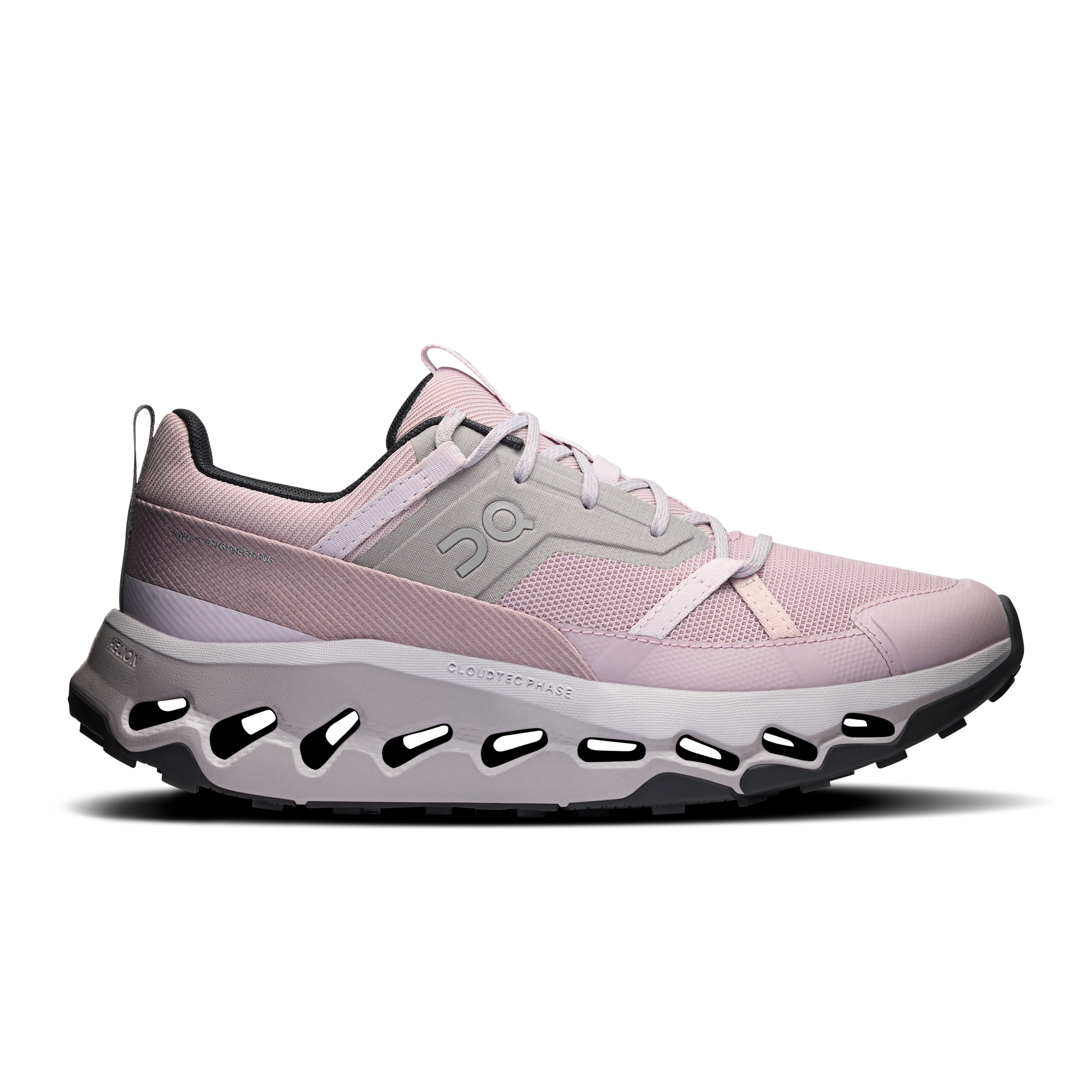On Running Women's Cloudhorizon Shoes - Mauve / Fade - Shopsportive
