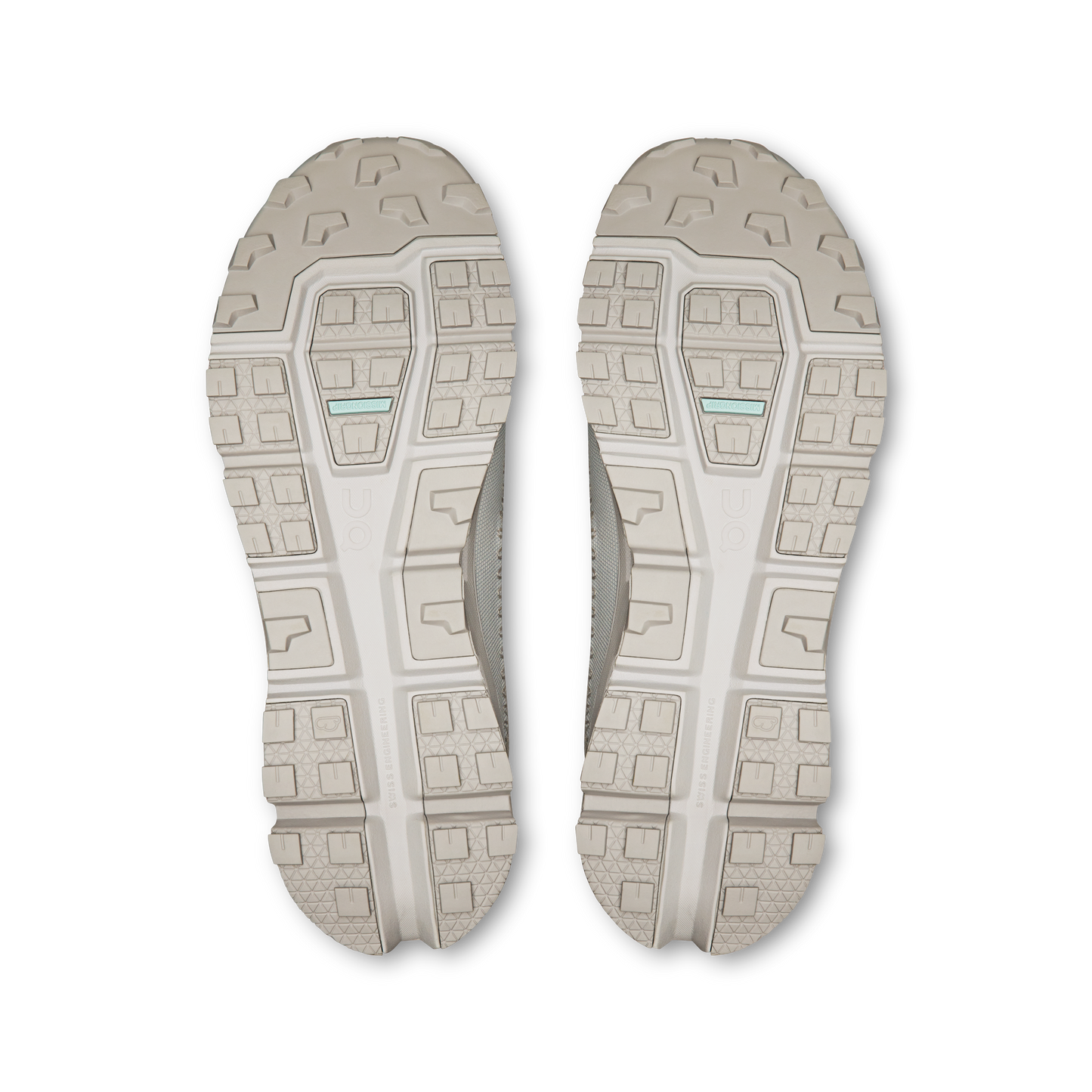 On Running Men's Cloudaway 2 Shoes - Glacier / Glacier - Shopsportive