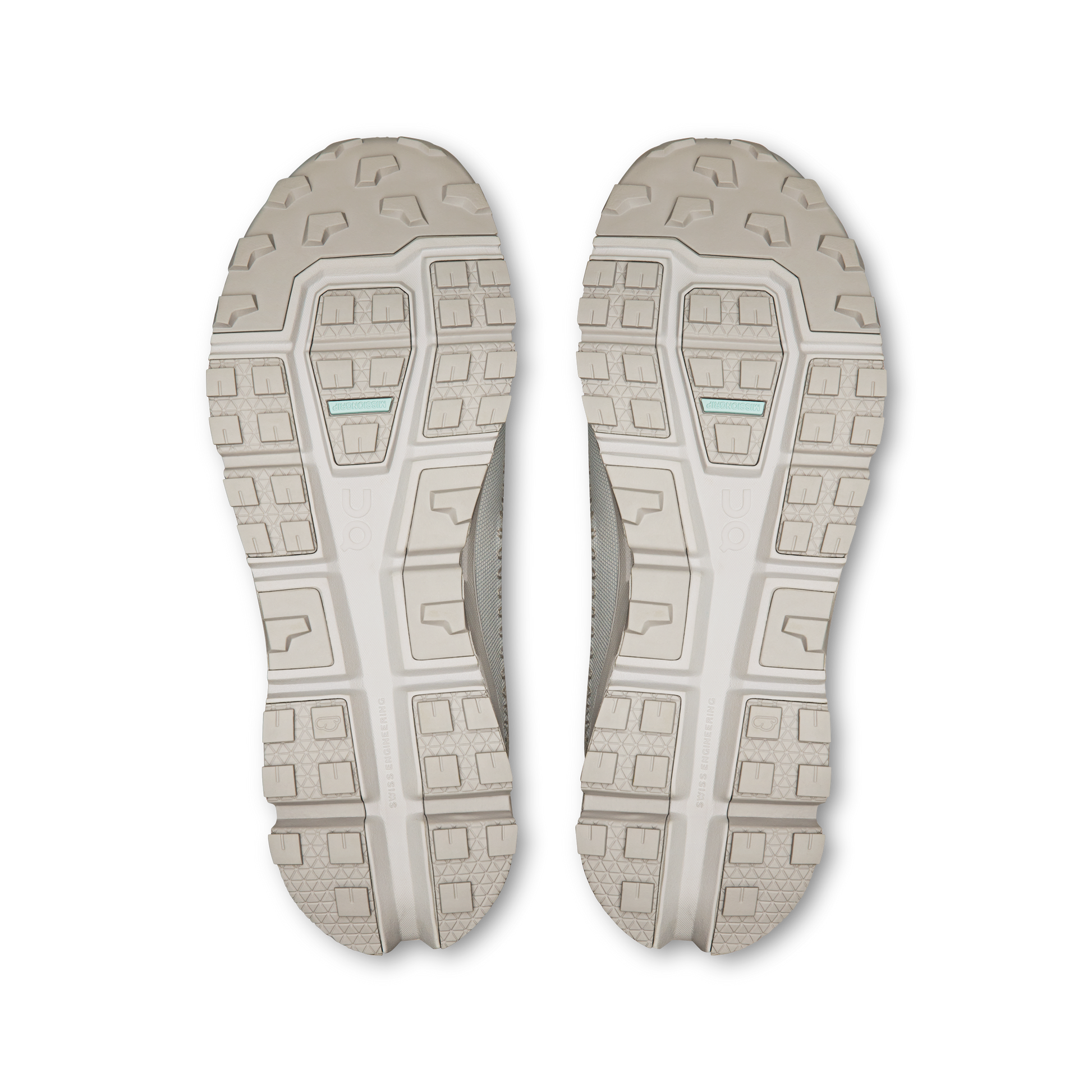 On Running Men's Cloudaway 2 Shoes - Glacier / Glacier - Shopsportive