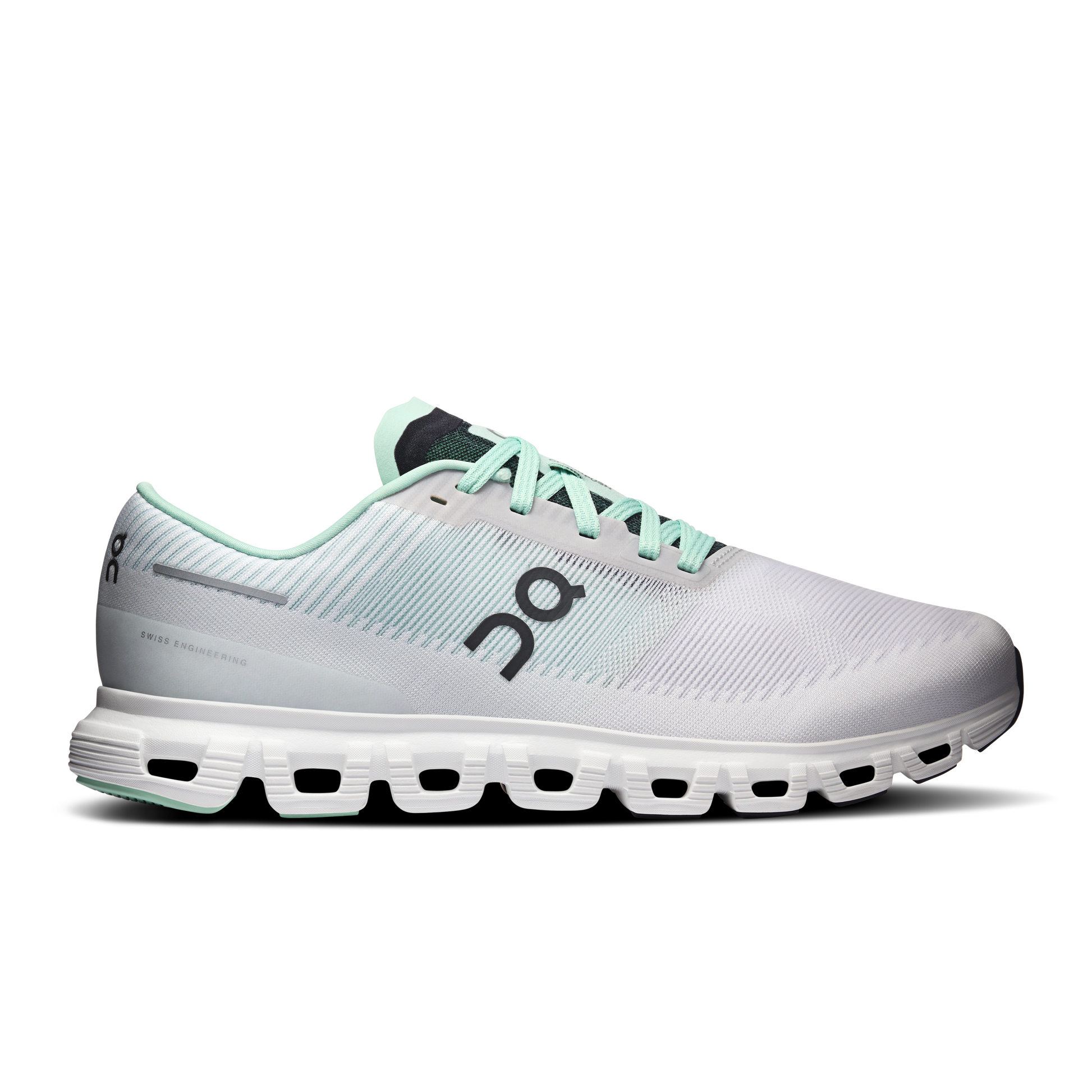 On Running Men's Cloud 6 Push Shoes - Creek / Nebula - Shopsportive