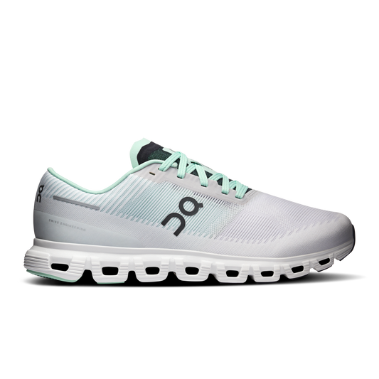 On Running Men's Cloud 6 Push Shoes - Creek / Nebula - Shopsportive