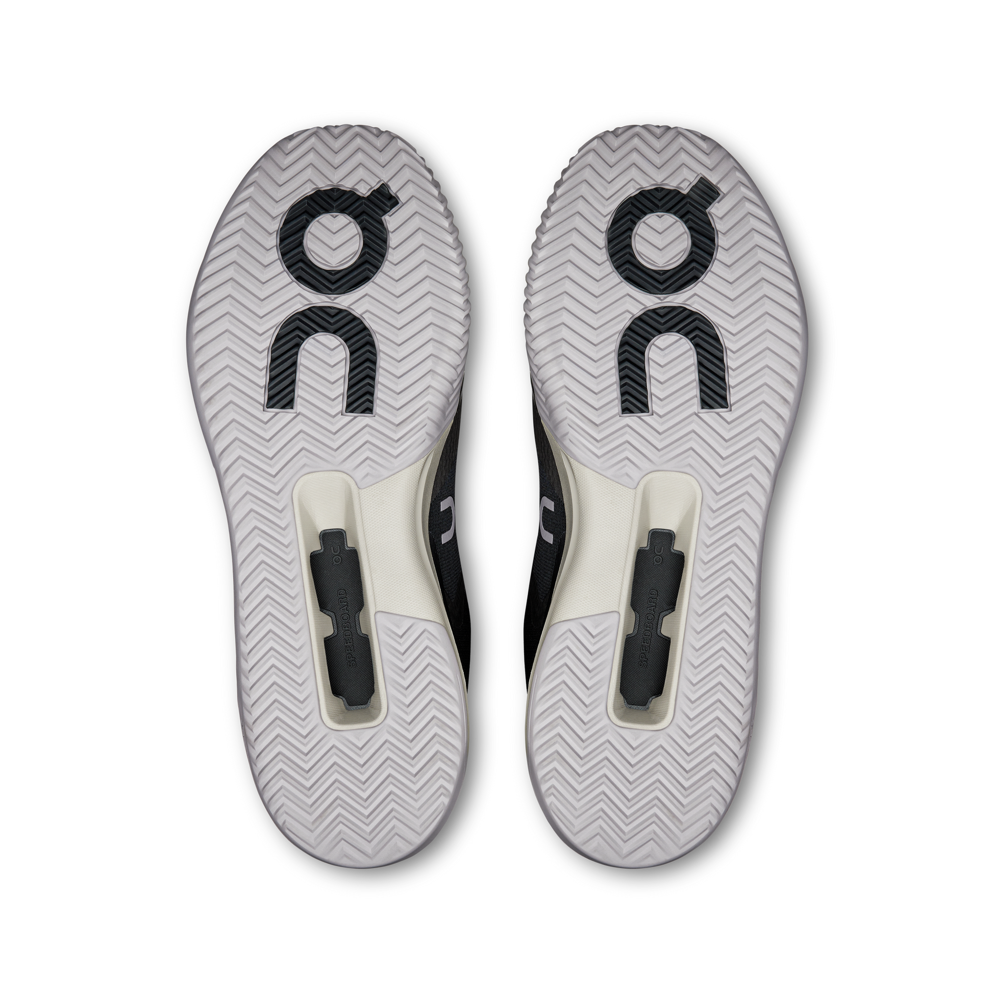 On Running Men's The Roger Advantage Pro Clay Shoes - Black / White - Shopsportive