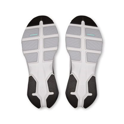 On Running Men's Cloudpulse 2 Shoes - White / Black - Shopsportive