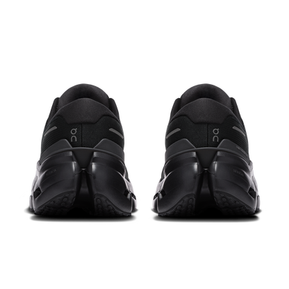 On Running Men's Cloudrunner 3 Shoes - Black / Black - Shopsportive