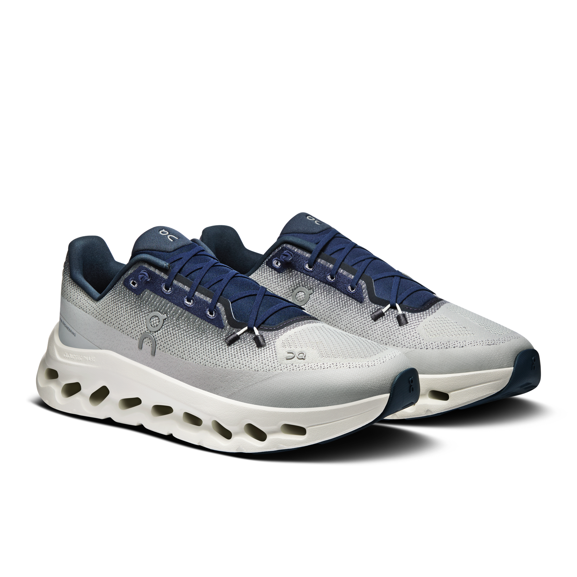 On Running Men's Cloudtilt Shoes - Midnight / Ice - Shopsportive