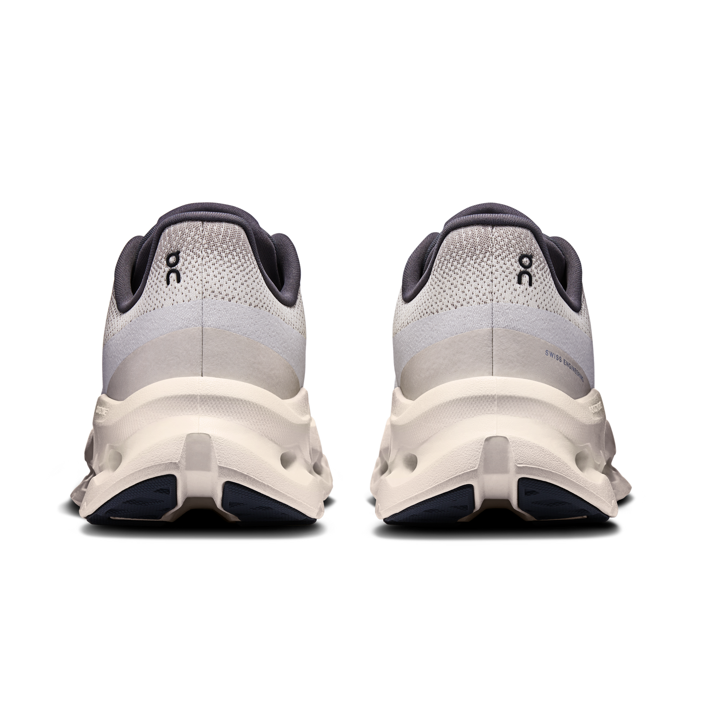 On Running Women's Cloudtilt Shoes - Rock / Ivory - Shopsportive