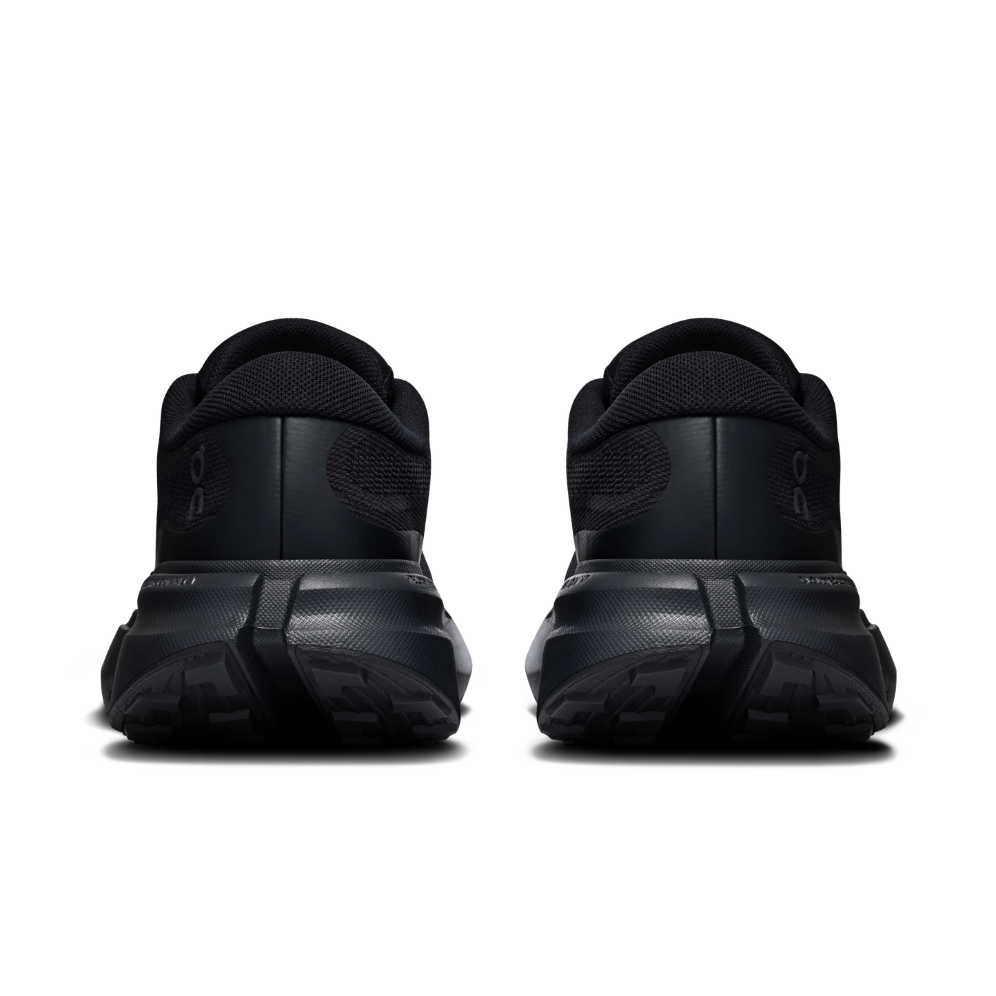 On Running Women's Cloudsoma Hike Shoes - Black / Black - Shopsportive