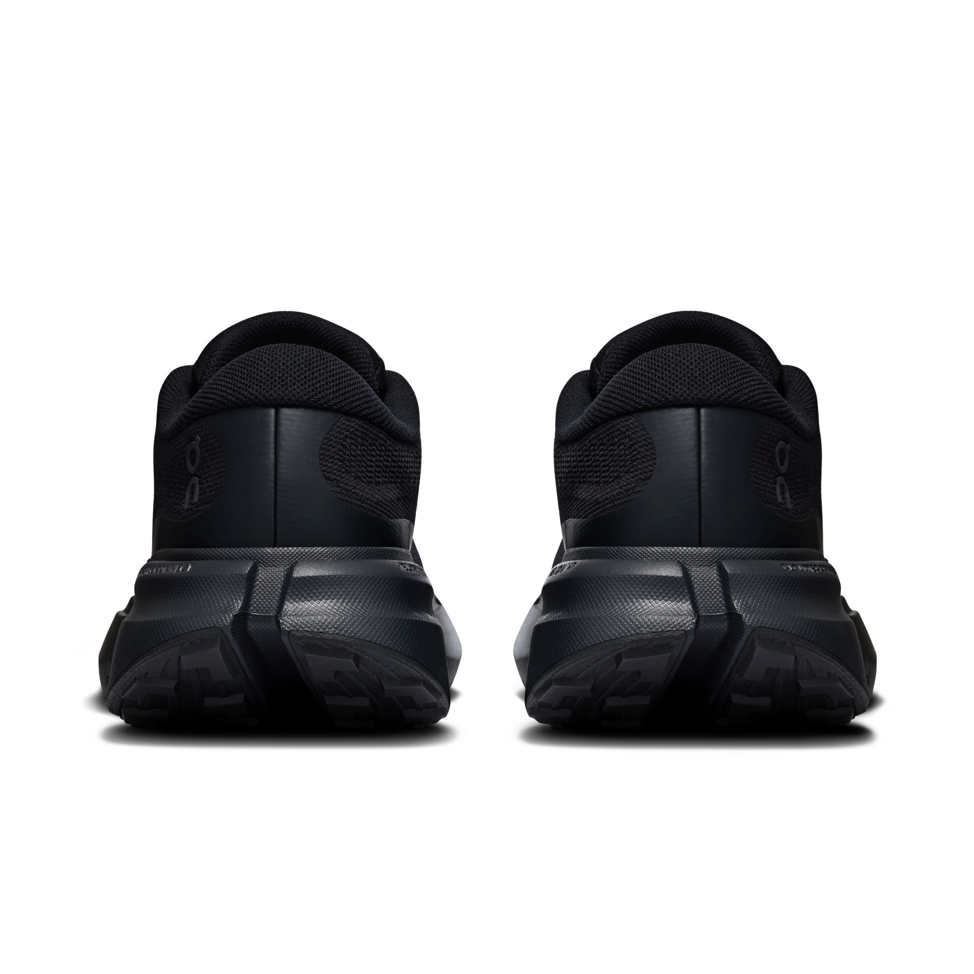 On Running Women's Cloudsoma Hike Shoes - Black / Black - Shopsportive
