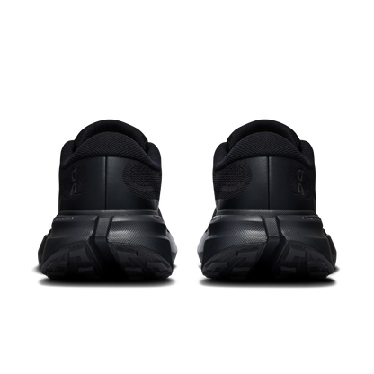 On Running Women's Cloudsoma Hike Shoes - Black / Black - Shopsportive