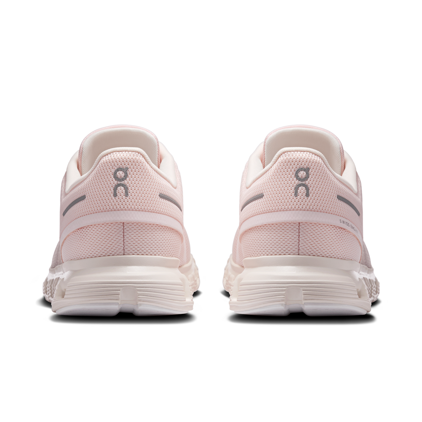 On Running Women's Cloud 6 Shoes - Salt / Gardenia - Shopsportive