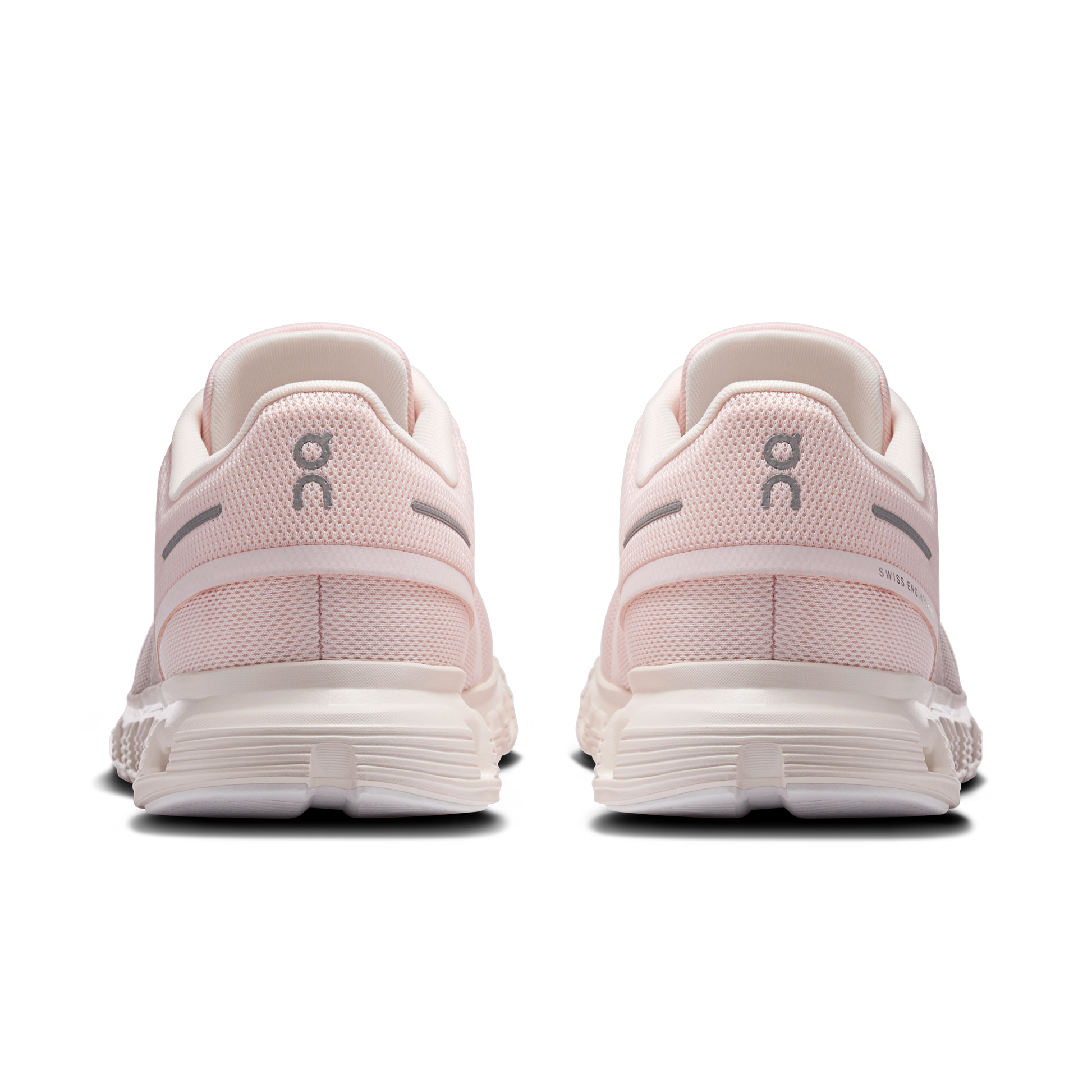 On Running Women's Cloud 6 Shoes - Salt / Gardenia - Shopsportive