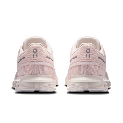 On Running Women's Cloud 6 Shoes - Salt / Gardenia - Shopsportive