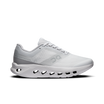 On Running Kids' Cloudsurfer Youth Shoes - Frost / White