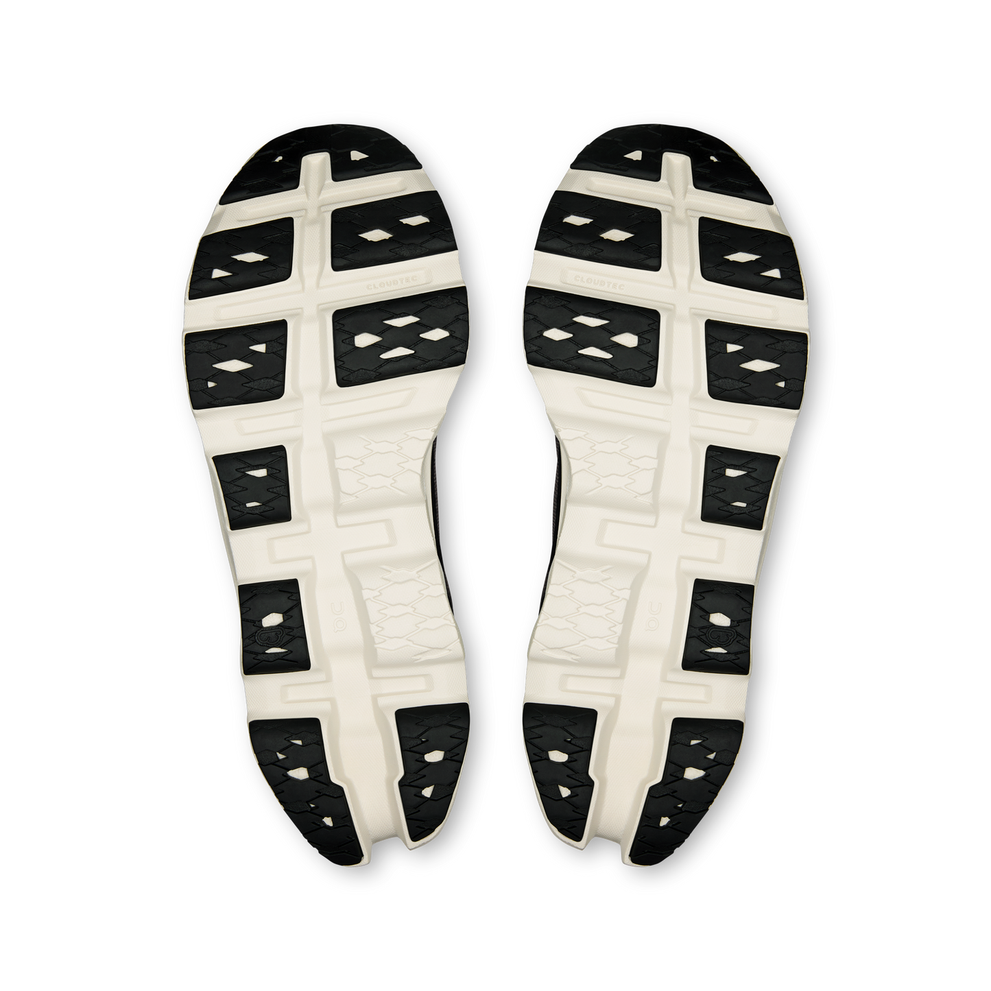 On Running Men's Cloudmonster 3 Shoes - Eclipse / Ivory - Shopsportive