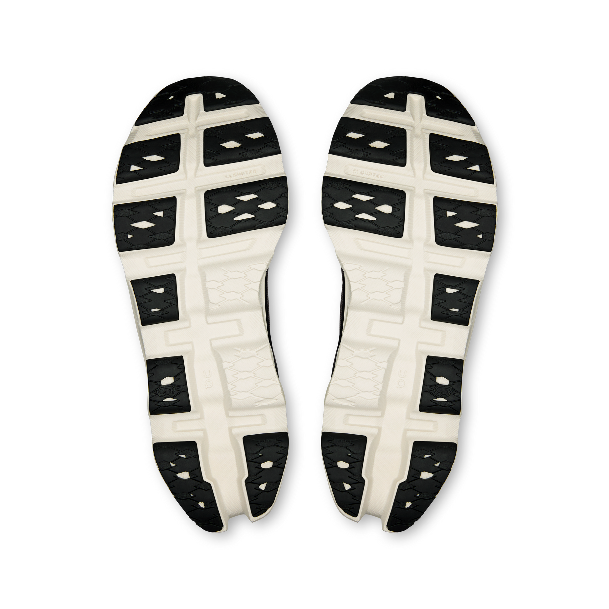 On Running Men's Cloudmonster 3 Shoes - Eclipse / Ivory - Shopsportive