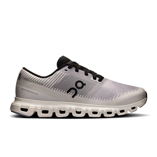 On Running Women's Cloud 6 Push Shoes - Lilac / Black - Shopsportive