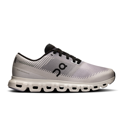 On Running Women's Cloud 6 Push Shoes - Lilac / Black - Shopsportive