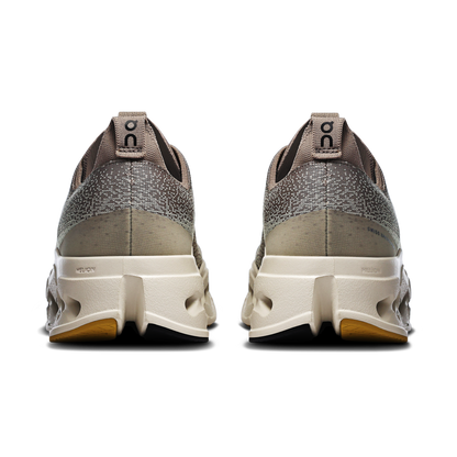 On Running Men's Cloudsurfer Max Shoes - Cinder / Pelican - Shopsportive