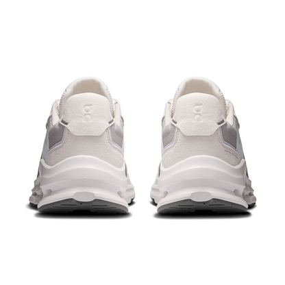 On Running Men's Cloudnova Rift Shoes - Alloy / Glacier - Shopsportive