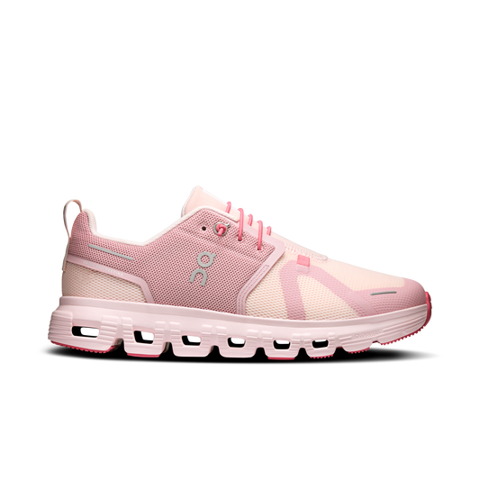 On Running Kids' Cloud Sky 2 Shoes - Zephyr / Camellia