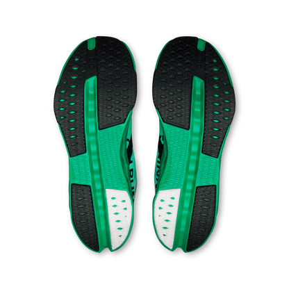 On Running Men's Cloudsurfer Next Shoes - Mint / Black - Shopsportive
